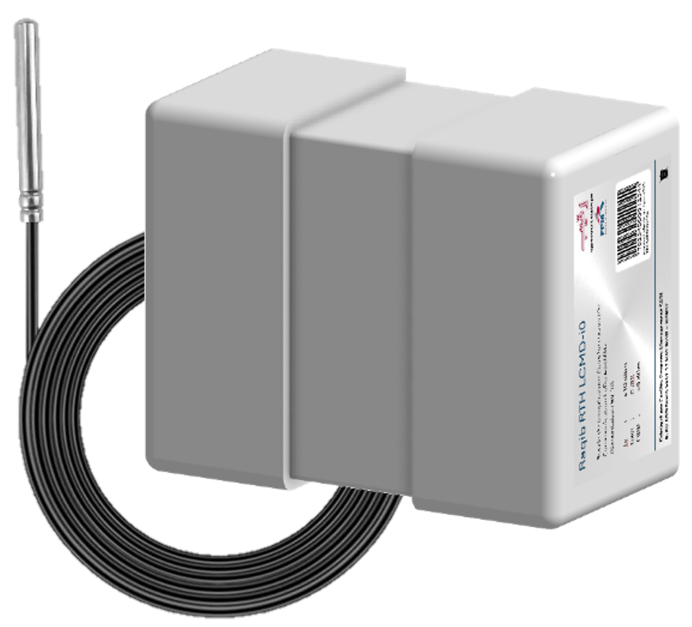 Sonde Raqib